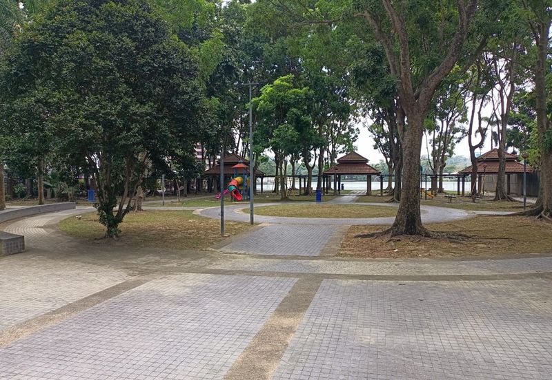 Boulevard Subang Jaya