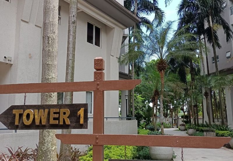 Boulevard Subang Jaya