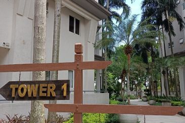 Boulevard Subang Jaya