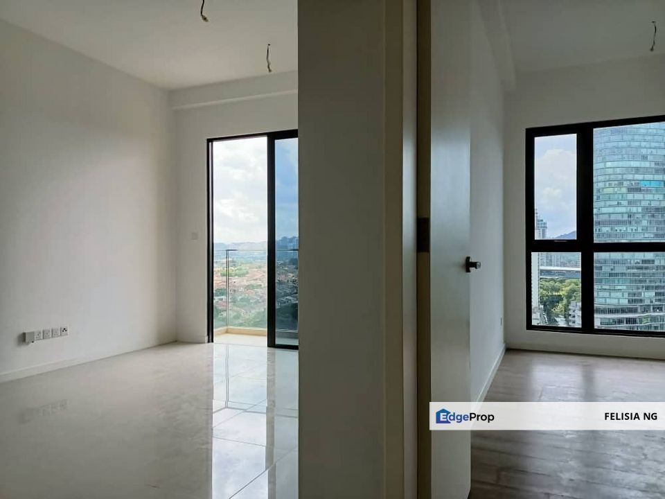 Miyu  (Residensi Tropicana Intan) Condominium for Sale, Selangor, Petaling Jaya