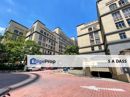 Phileo Damansara 1 PJ - Value Buy, Selangor, Petaling Jaya