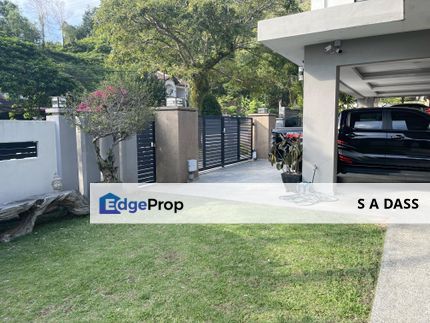 Rasah Kemayan, Seremban 2, Beautifully Bungalow, Negeri Sembilan, Seremban