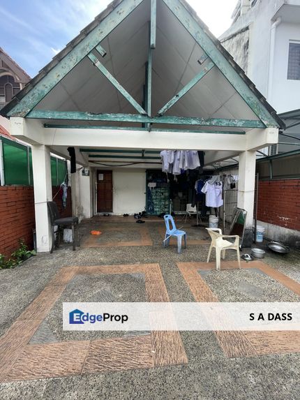 Gasing Indah, Bukit Gasing 2sty house for sale, Selangor, Petaling Jaya