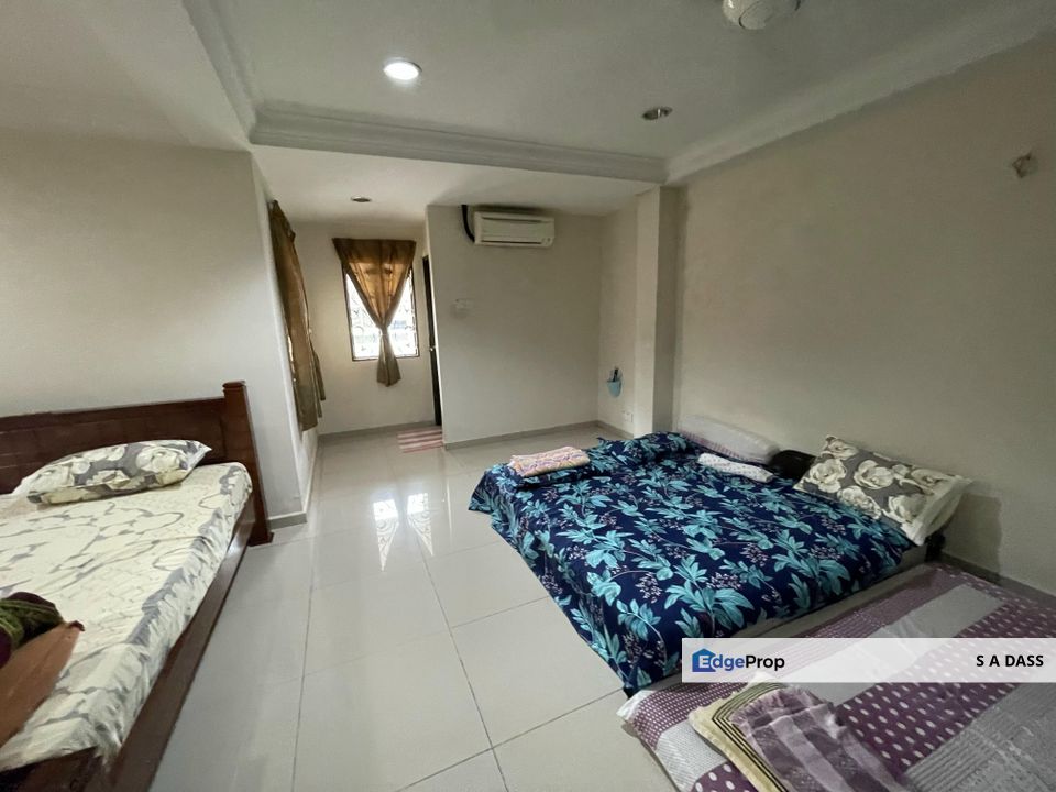 Jalan Carey renovated 2sty house for Sale , Selangor, Petaling Jaya