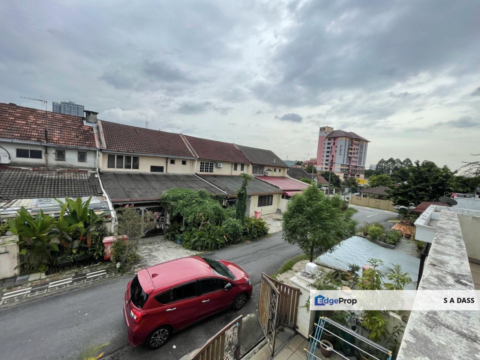 Jalan Carey renovated 2sty house for Sale , Selangor, Petaling Jaya
