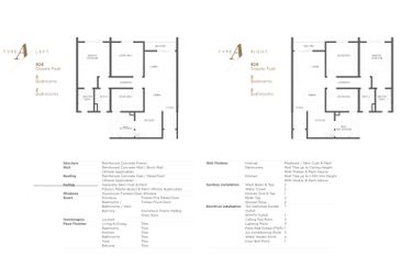 Raintree Residences Serviced Apartment