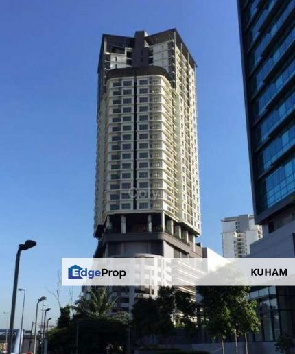 Luxury Condominium for sale in Puchong, Selangor, Puchong