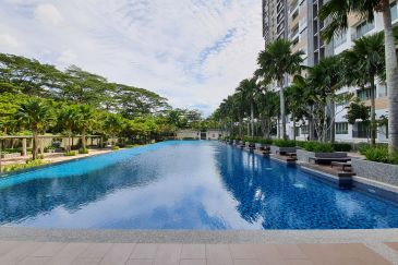 Taman Suria Muafakat