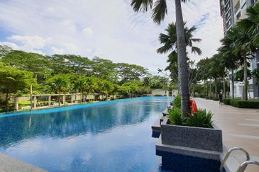 Taman Suria Muafakat