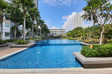 Taman Suria Muafakat