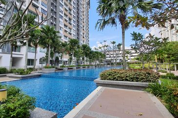 Taman Suria Muafakat