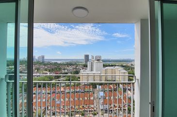 Taman Suria Muafakat