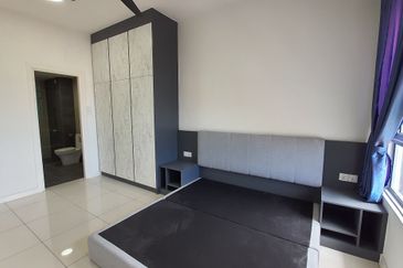 Taman Suria Muafakat