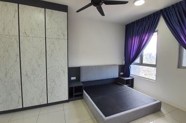 Taman Suria Muafakat