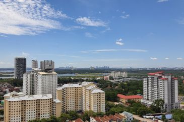 Taman Suria Muafakat