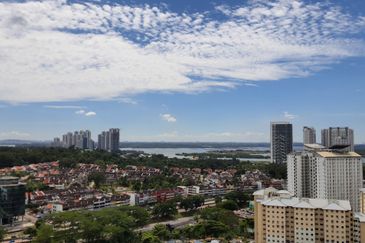 Taman Suria Muafakat