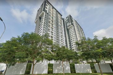 Taman Suria Muafakat