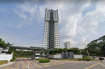 Taman Suria Muafakat