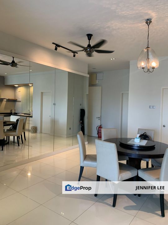 Luxury Condo with Best View in  KK Town!, Sabah, Kota Kinabalu
