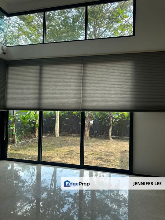 Seksyen 12 Petaling Jaya 2.5 Storey Bungalow For Rent with Swimming Pool, Selangor, Petaling Jaya