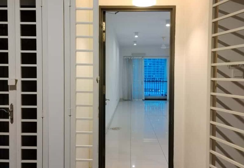 Zenith Residences