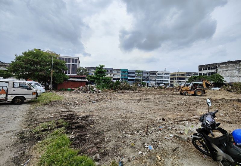 Taman Alam Jaya