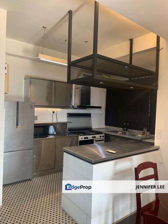Tower B Zenith Residences Kelana Jaya Corner Lot Unit Condominium For Rent, Selangor, Kelana Jaya