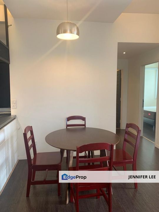 Tower B Zenith Residences Kelana Jaya Corner Lot Unit Condominium For Rent, Selangor, Kelana Jaya