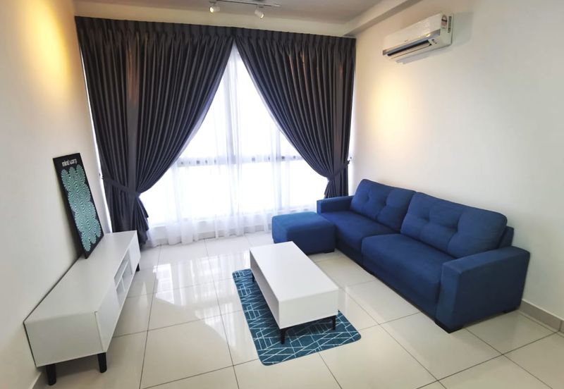 Eco Nest @ Eco Botanic