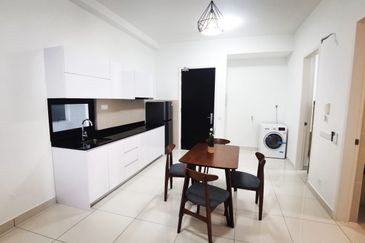 Eco Nest @ Eco Botanic