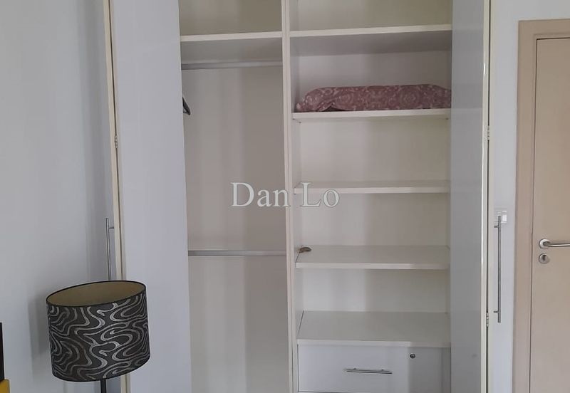 Suasana Bukit Ceylon