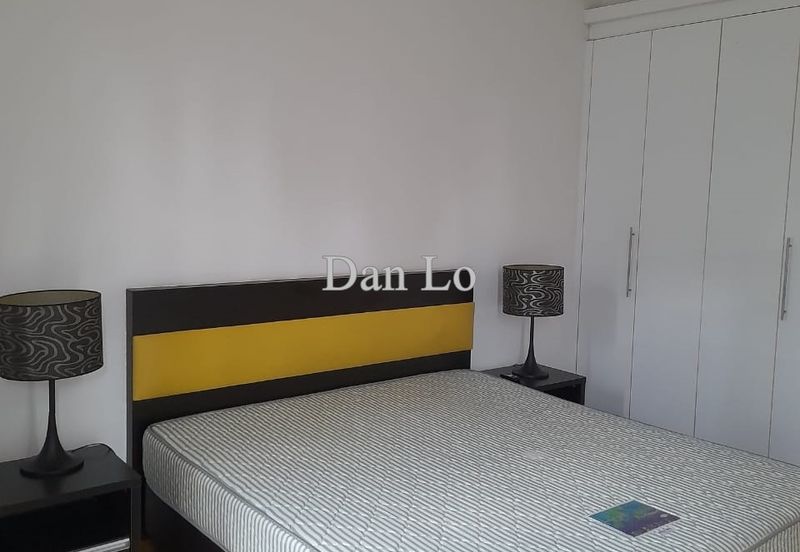 Suasana Bukit Ceylon