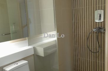 Suasana Bukit Ceylon