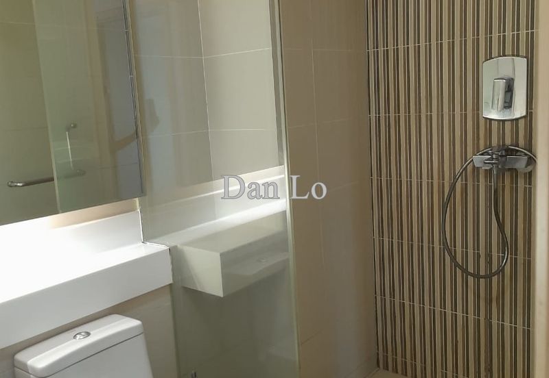 Suasana Bukit Ceylon