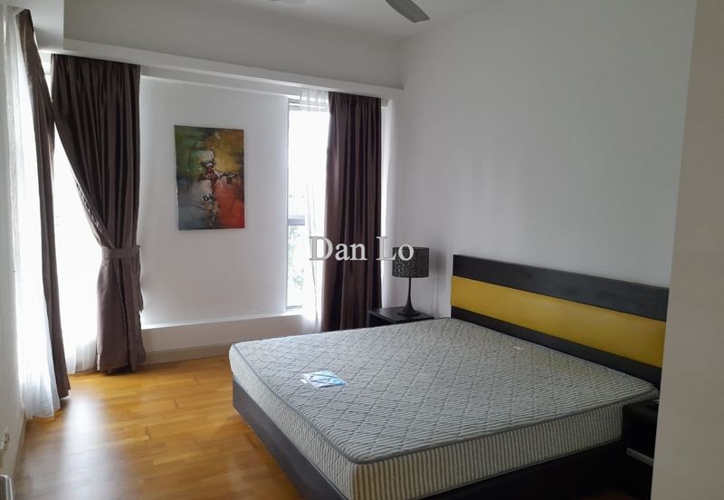 Suasana Bukit Ceylon