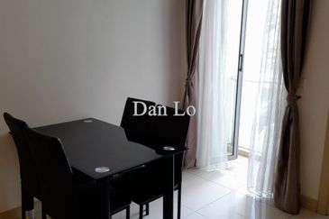 Suasana Bukit Ceylon