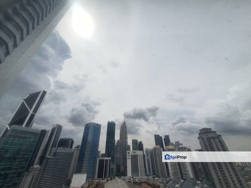 myHabitat, Kuala Lumpur, Ampang