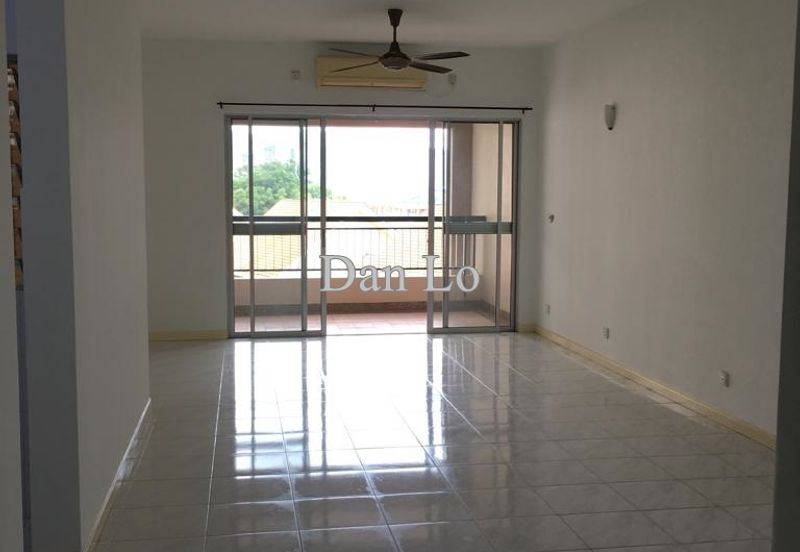 Seri Maya Condominium