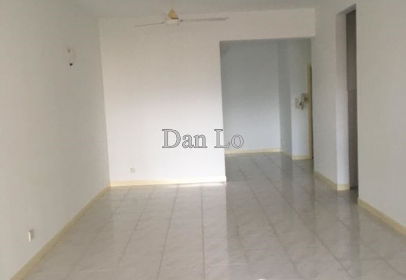 Seri Maya Condominium