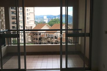 Seri Maya Condominium