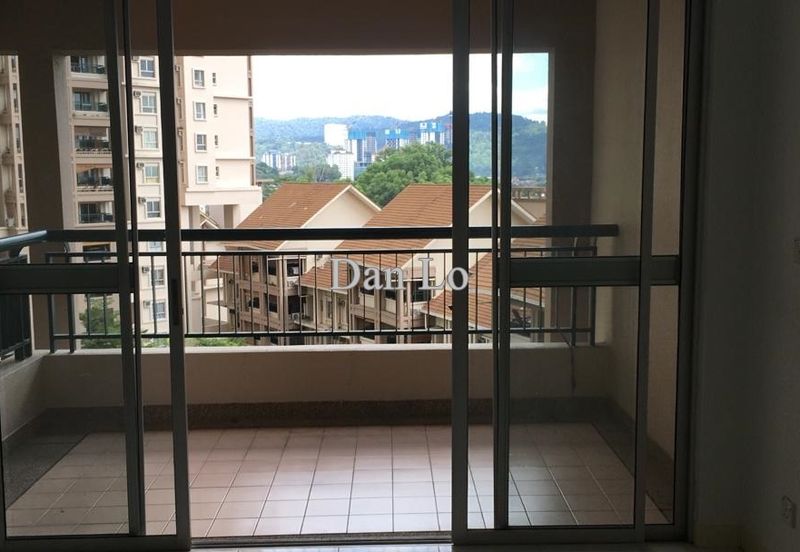 Seri Maya Condominium