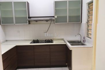 Seri Maya Condominium