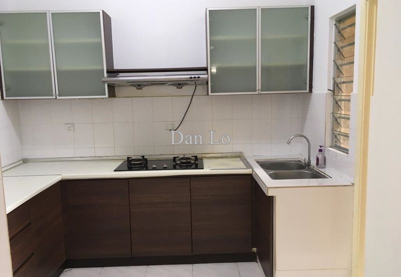 Seri Maya Condominium