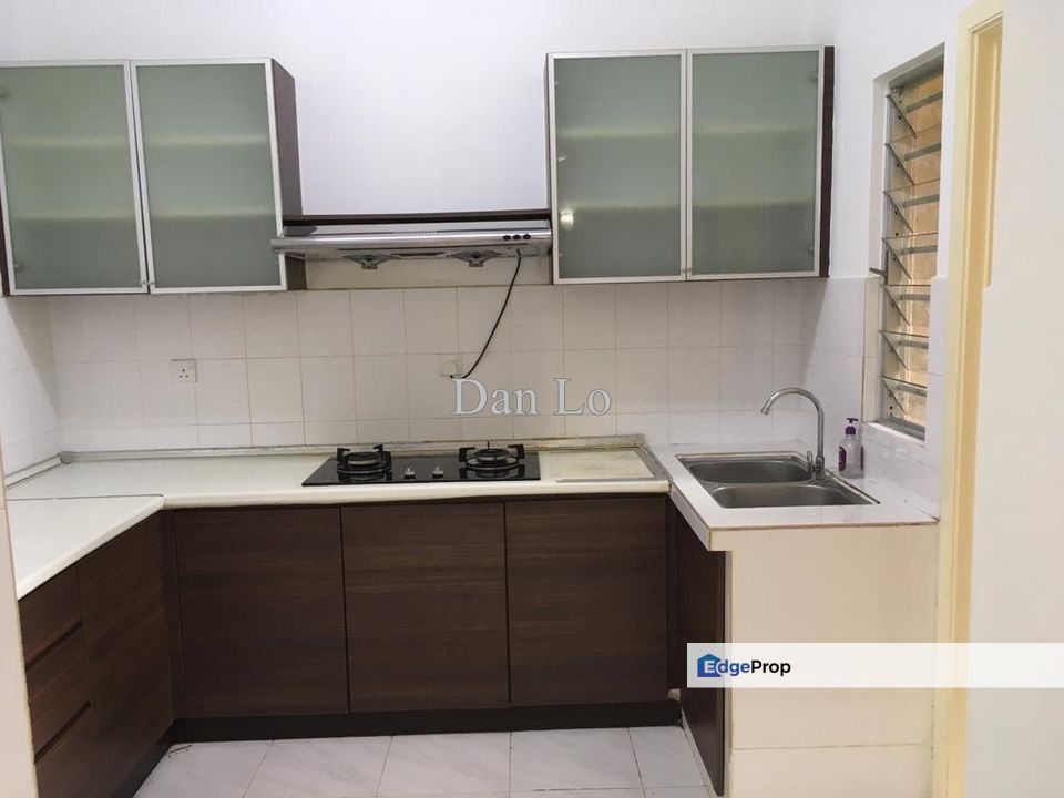 Seri Maya, Kuala Lumpur, Taman Setiawangsa