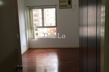 Seri Maya Condominium