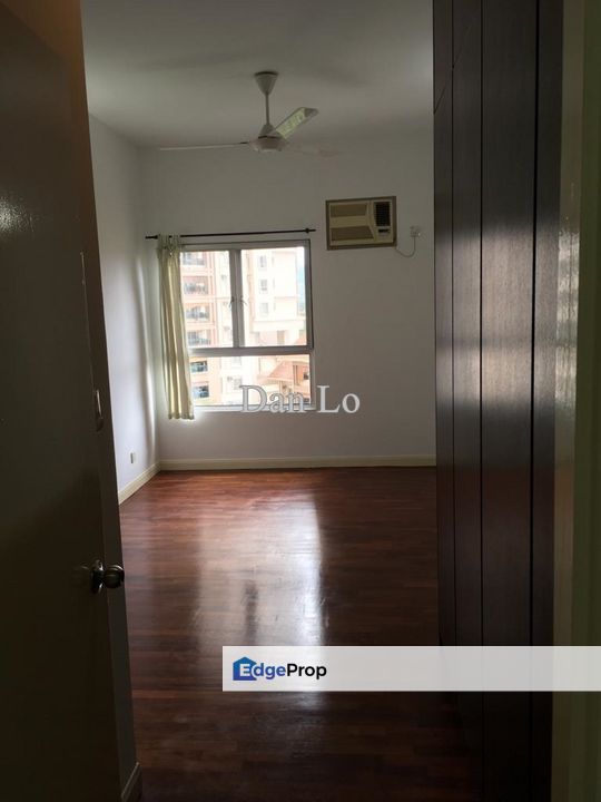 Seri Maya, Kuala Lumpur, Taman Setiawangsa