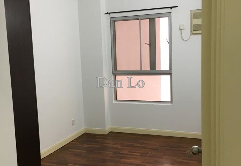 Seri Maya Condominium