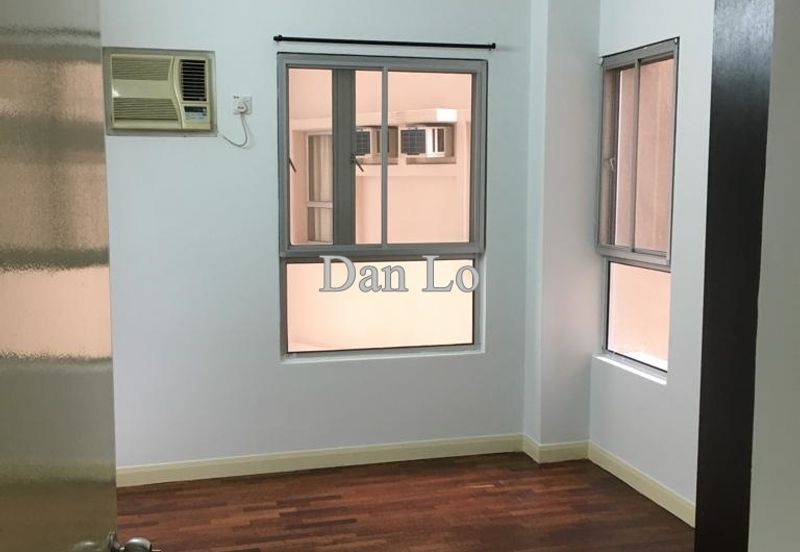 Seri Maya Condominium