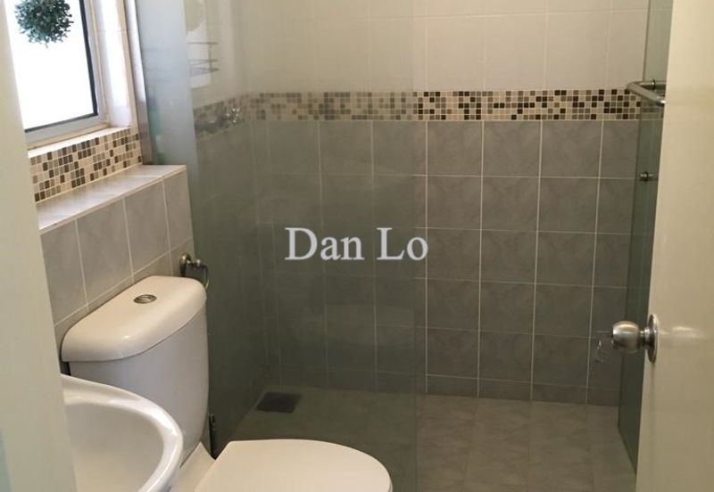 Seri Maya Condominium