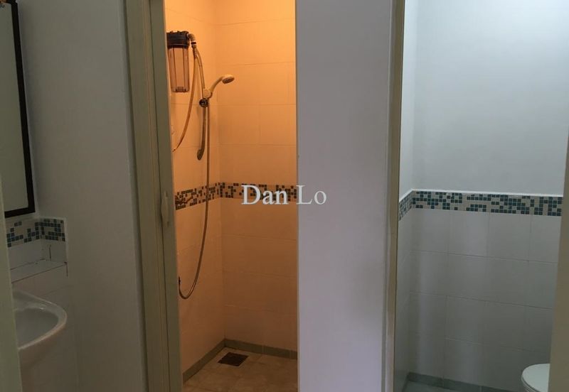 Seri Maya Condominium